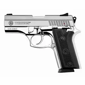 PISTOLA TAURUS PT938 .380