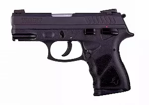 PISTOLA TAURUS TH9C 9mm