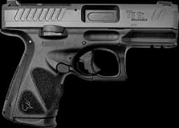 PISTOLA TAURUS TS9C COMPACT 9mm