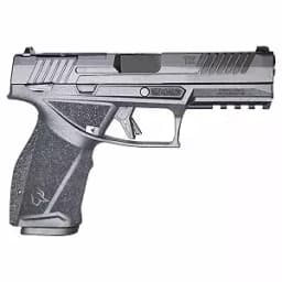 PISTOLA TAURUS TX38 FULLSIZE .38