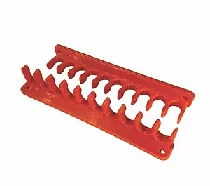 SUPORTE VARETAS DE ESPOLETAS DILLON 550 650 750 P/10 VARETAS