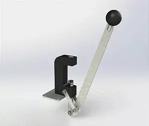 PRENSA DE RECARGA MINI "C" FALCONER (PCE)