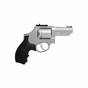 REVOLVER TAURUS 66 COMBAT .38