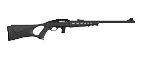 RIFLE CBC 7022 .22
