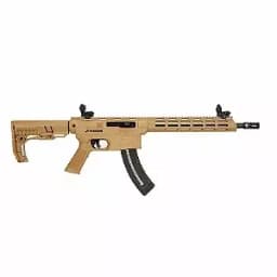 RIFLE CBC 7022 DELTA .22
