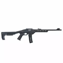 RIFLE CBC 7022 TACTICAL .22