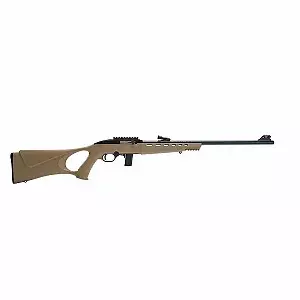 RIFLE CBC 7022 WAY .22