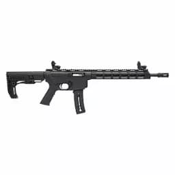 RIFLE CBC DELTA .22