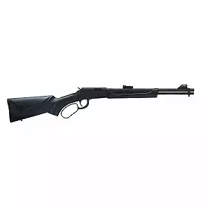 RIFLE CBC RIO BRAVO .22