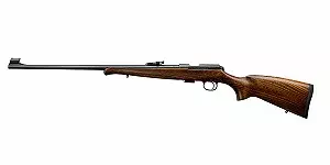 RIFLE CZ 457 TRAINING .22