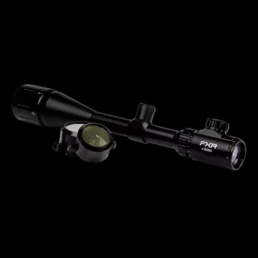LUNETA FXR ARMY & TACTICAL 4-16X50 AOE MIL-DOT RANGE FINDER
