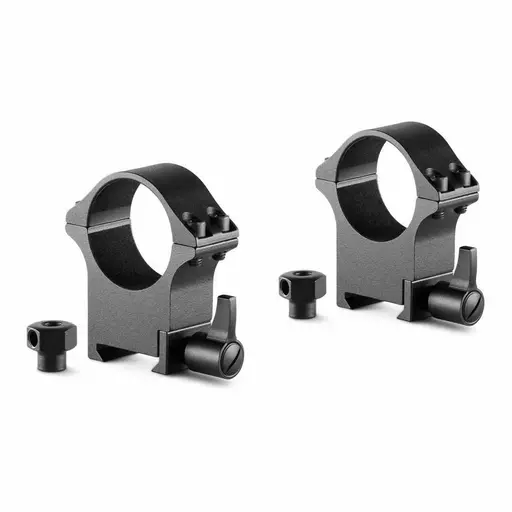 ANEIS HAWKE PROFESSIONAL STEEL 30MM