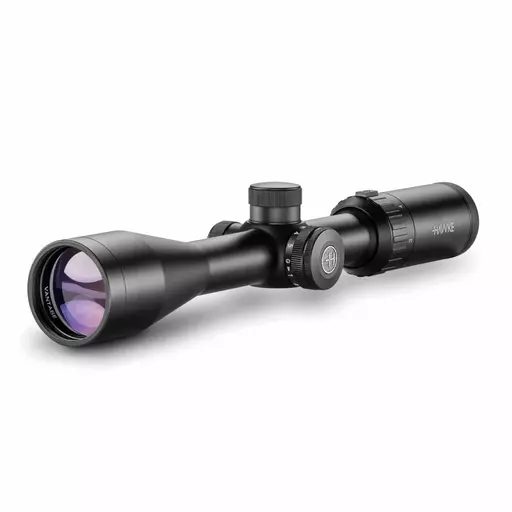 LUNETA HAWKE VANTAGE 3-9X40 IR L4A DOT