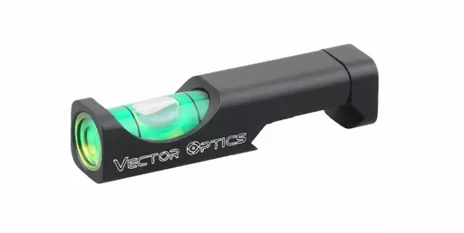 NÍVEL DE BOLHA VECTOR OPTICS OFFSET BUBBLE WEAVER GEN II