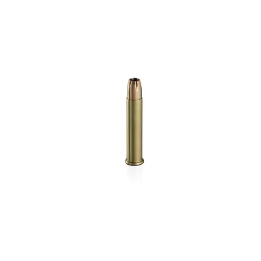 MUNIÇÃO CBC .22WMR HUNTER EXPO 40GR