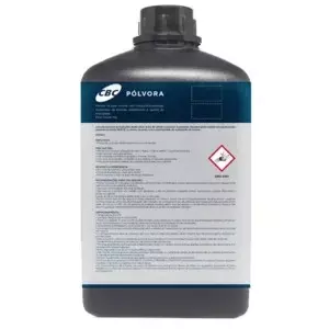 PÓLVORA CBC 219