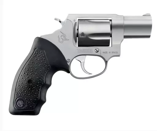 REVOLVER TAURUS 605 .357