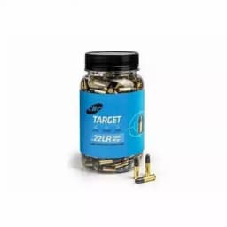 MUNIÇÃO CBC .22LR CHOG 40GR TARGET 300un