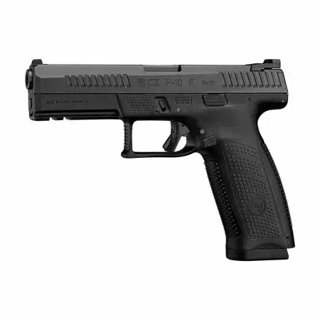 PISTOLA CZ P-10 FULLSIZE 9mm