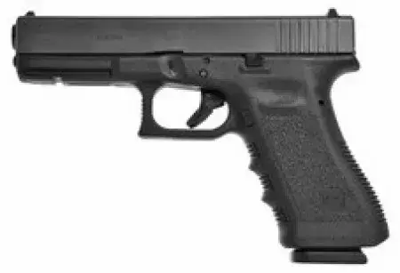 PISTOLA GLOCK G17 GEN3 FULLSIZE 9mm