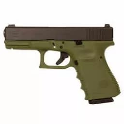 PISTOLA GLOCK G25 COMPACT .380