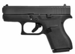 PISTOLA GLOCK G42 COMPACT .380