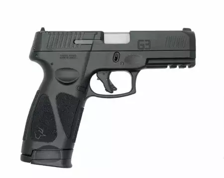 PISTOLA TAURUS G3 T.O.R.O. FULLSIZE .38