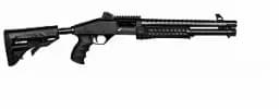 ESPINGARDA CBC PUMP MILITARY 3.0 12 GA