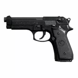 PISTOLA BERETTA M9 9mm