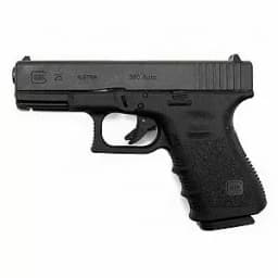 PISTOLA GLOCK G25 .380