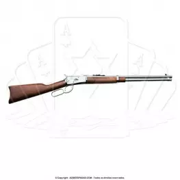 CARABINA ROSSI PUMA .38