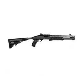 ESPINGARDA CBC MILITARY 3.0 12 GA
