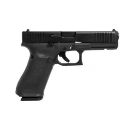PISTOLA GLOCK G17 9mm