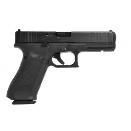 PISTOLA GLOCK G17 MOS 9mm