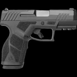 PISTOLA TAURO GX2 .38