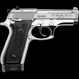 PISTOLA TAURUS 58 HC PLUS .380