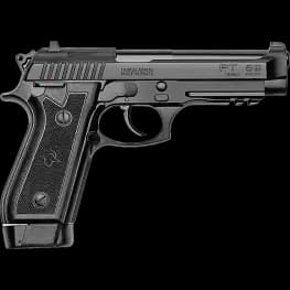 PISTOLA TAURUS 59 S .380