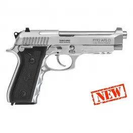 PISTOLA TAURUS 92 AFS-D 9mm