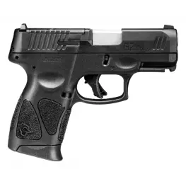 PISTOLA TAURUS G2C .38