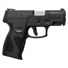 PISTOLA TAURUS G2C COMPACT .40