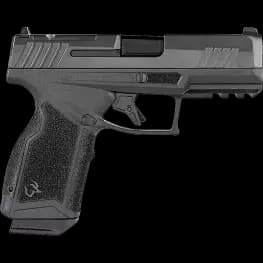 PISTOLA TAURUS GX4 CARRY TORO .38