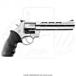 REVOLVER TAURUS 838 .38