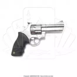 REVOLVER TAURUS 838 .38