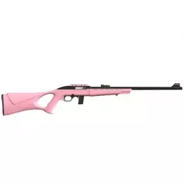 RIFLE CBC 7022 WAY .22