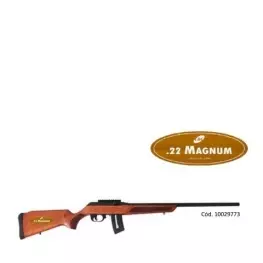 RIFLE CBC MAGNUM .22WMR