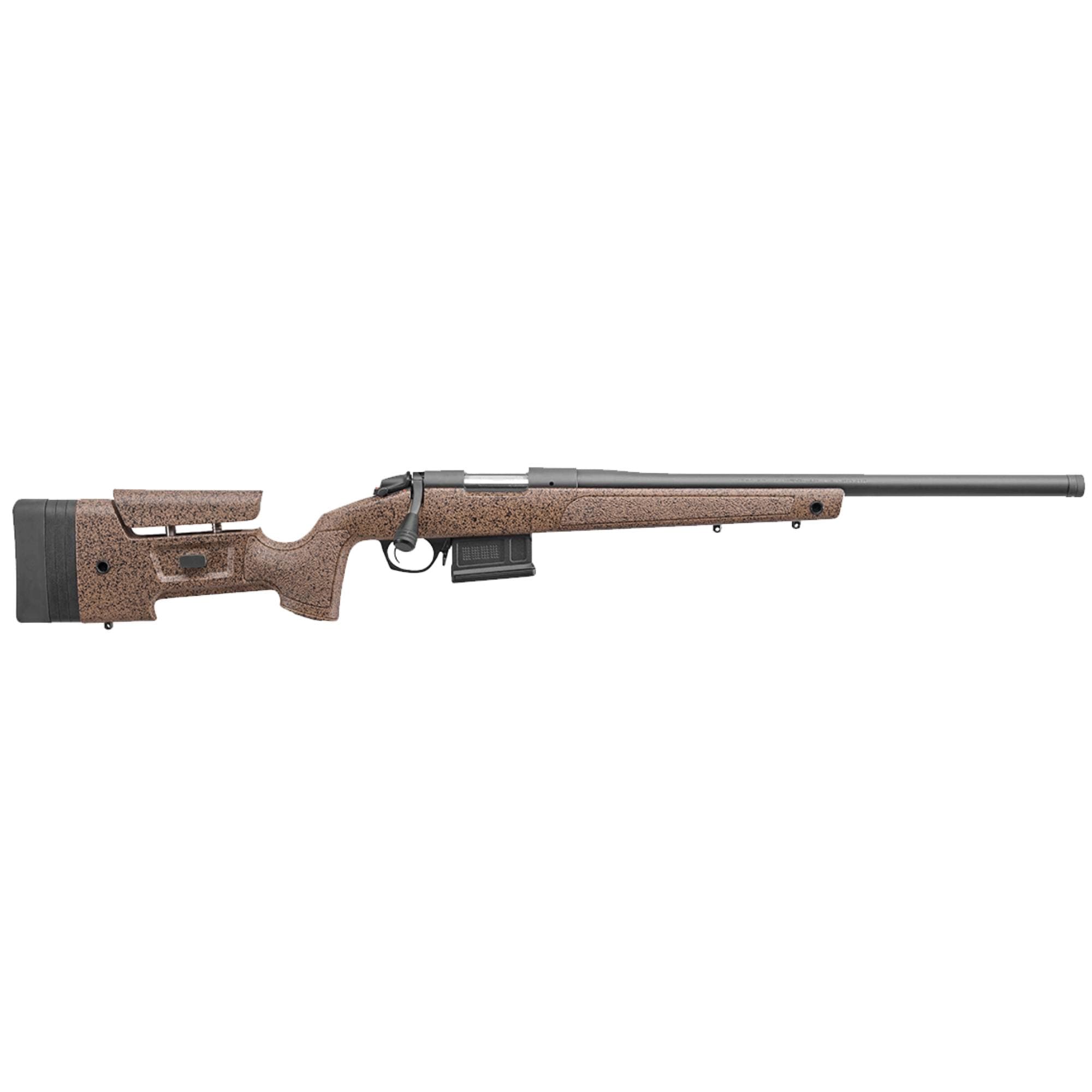 RIFLE BERGARA B14 HMR .308
