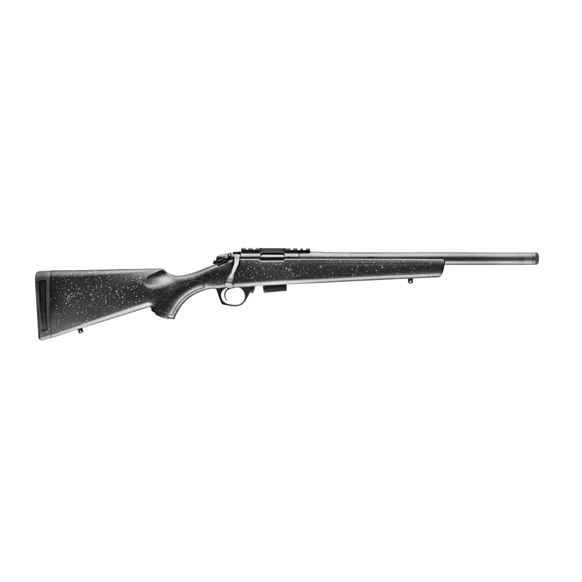 RIFLE BERGARA BMR CARBON .22