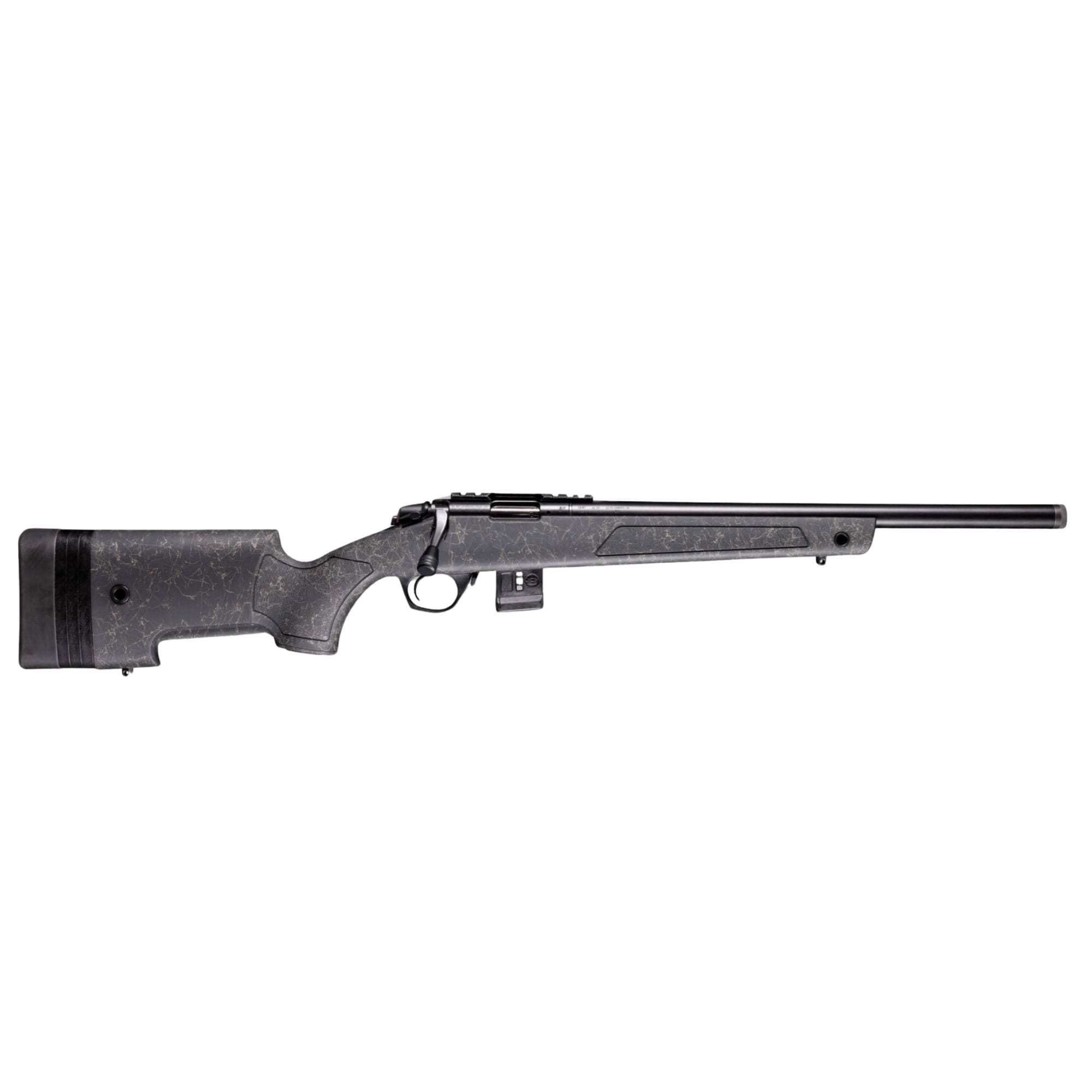 RIFLE BERGARA BMR-X STEEL .22 LR