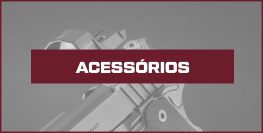 Acessórios e partes